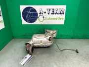 Katalysator ohne Lambdasonde Renault Clio Grandtour IV R 208A01858R