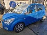 Stoßdämpfer links vorne Opel Agila H-B