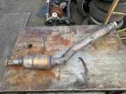 Katalysator ohne Lambdasonde Mercedes-Benz GLE Coupe C292 A1664906436