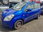 Kotflügel links vorne Suzuki Splash EX 5771051K00000