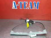 Fensterheber links hinten Mitsubishi Colt VI Z2, Z3