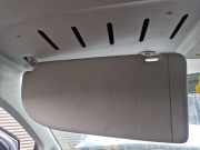 Sonnenblende links VW Caddy IV Kasten SAA, SAH 2K5857551A