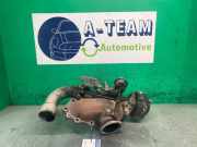 Turbolader Opel Vivaro B Kasten X82 8201371489