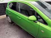 Tür rechts vorne Opel Corsa E X15 39171069