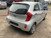 Klappenschlosszug Kia Picanto 2 TA 814201Y020