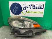 Hauptscheinwerfer rechts Renault Clio III BR0/1, CR0/1 8200261612