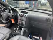 Steuergerät Airbag Opel Tigra Twintop X-C/Roadster 13188043