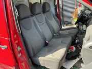 Sitzbank 2. Reihe Toyota Proace Kasten/Kombi MDX