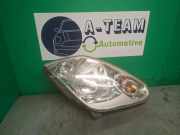 Hauptscheinwerfer links Suzuki Splash EX 3530051K00