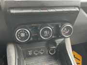 Heizungsbetätigung (Konsole) Renault Zoe Kasten/Schrägheck BFM 275107386R