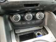 Heizungsbetätigung (Konsole) Audi TT 8J 8J0820043BA