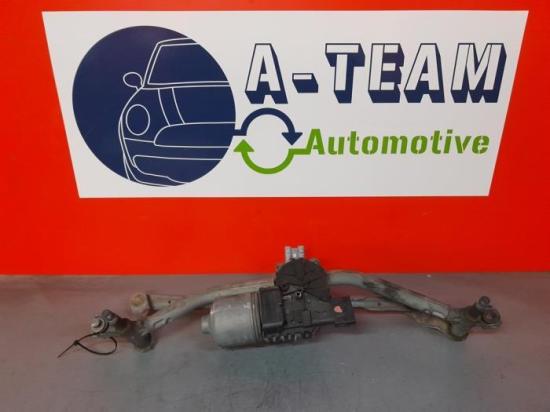 Wischermotor links Peugeot 207 3397020769 Bild Wischermotor links Peugeot 207 3397020769