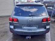 Dachreling VW Touareg I 7L