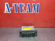 CD-Radio Peugeot 206 SW 2E/K