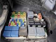 Sicherungskasten Ford EcoSport