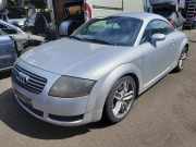 Türscheibe links Audi TT 8N