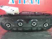 Temperaturanzeige Mercedes-Benz C-Klasse W203 A2098300085