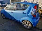 Tankklappe Opel Agila H-B