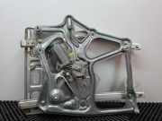 Fensterheber links hinten Saab 900 II Cabriolet 0130821622