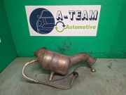 Katalysator ohne Lambdasonde Mercedes-Benz C-Klasse W205 A2044904356