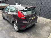 Stoßstange hinten Ford Fiesta VI CB1, CCN 1730685