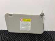 Sonnenblende rechts Opel Agila H-B 95508308