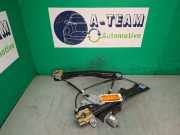 Fensterheber links vorne Opel Astra J Stufenheck 966431103