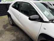 Schwellerleisten Toyota Aygo X B7 758500H020