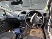 Lenkrad Ford Fiesta VI CB1, CCN