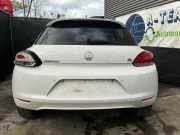 Stoßstange hinten VW Scirocco III 13 1K8807417N