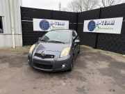 Achsschenkel rechts vorne Toyota Yaris Liftback P9