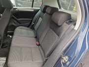 Sicherheitsgurt rechts hinten VW Golf VI 5K 1K6857806AA