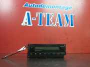 Temperaturanzeige VW Bora 1J