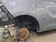 Querlenker links vorne Fiat Talento Kasten 296