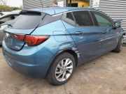 Fensterheber rechts hinten Opel Astra K B16 39134106