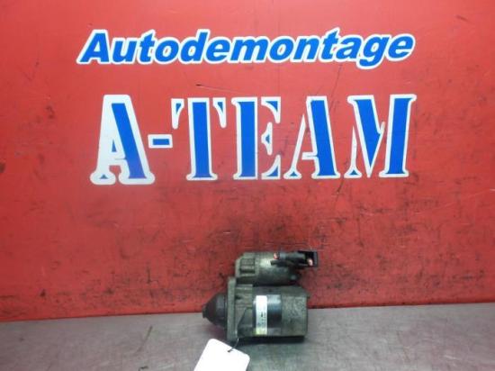 Anlasser Fiat Stilo 192 46813058 Bild Anlasser Fiat Stilo 192 46813058