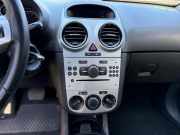 Heizungsbetätigung (Konsole) Opel Corsa D S07 13330680