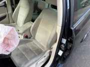 Sitz links VW Golf VI 5K