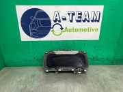 Instrumentenkombination VW Golf VII 5G 5G1920791B