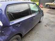 Tür rechts hinten VW Up AA 1S4833056B