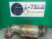 Katalysator ohne Lambdasonde Mercedes-Benz CLA C118 A2464913700