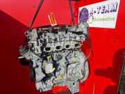 Motor ohne Anbauteile (Benzin) Mercedes-Benz C-Klasse W205 A2740103411