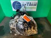 Schaltgetriebe Ford Transit Connect P*2