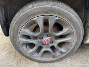 Kompletträder Fiat Panda 312, 319