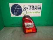 Rückleuchte links Renault Twingo II CN0 8200387888