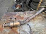 Katalysator ohne Lambdasonde Mercedes-Benz GLE Coupe C292