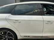 Tür rechts hinten Citroen DS5 9667051280