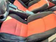 Sitz links Lexus CT