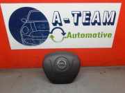 Airbag Fahrer Opel Vivaro B Kasten X82 34143386C