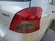 Rückleuchte rechts Toyota Yaris Liftback P9 815510D110